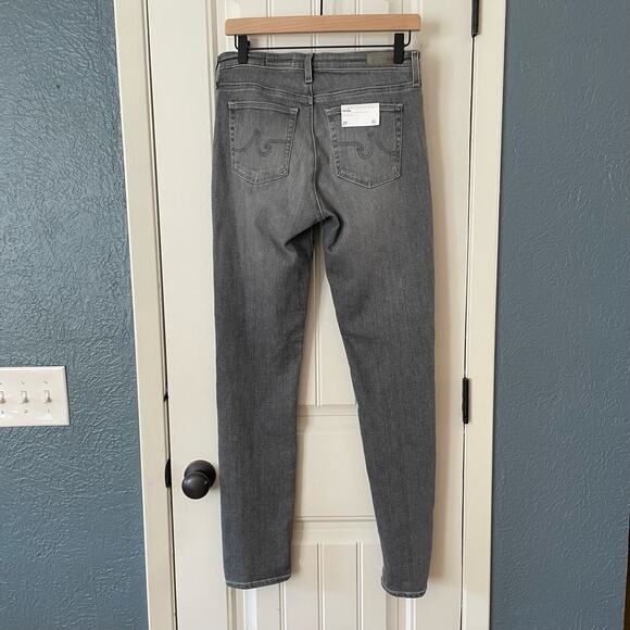 AG Prima Cigarette Leg Jeans - Picture 3 of 8